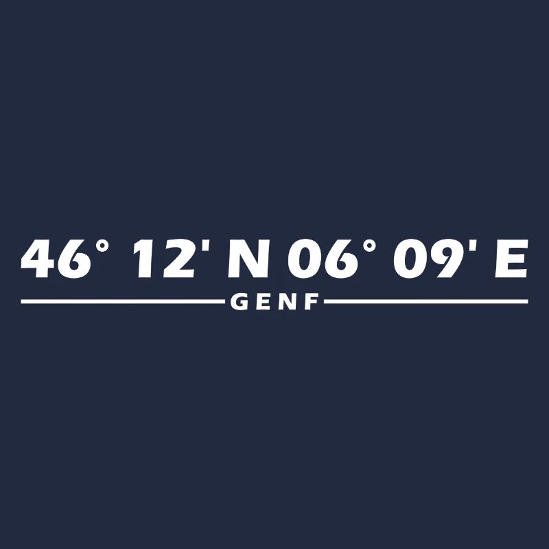 Geneva coordinates