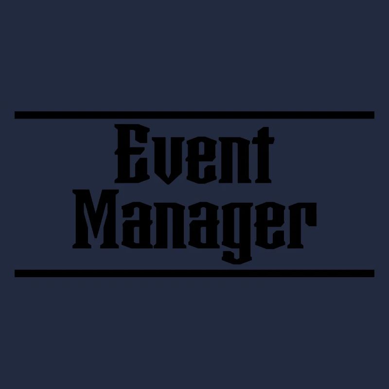 Design Event Manager