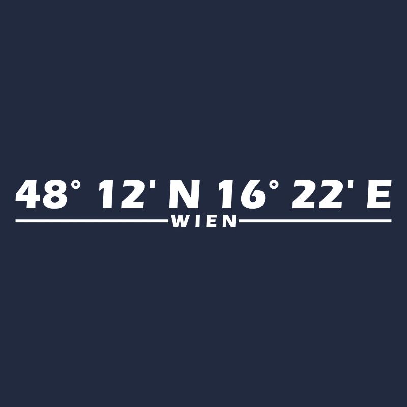 Vienna Coordinates