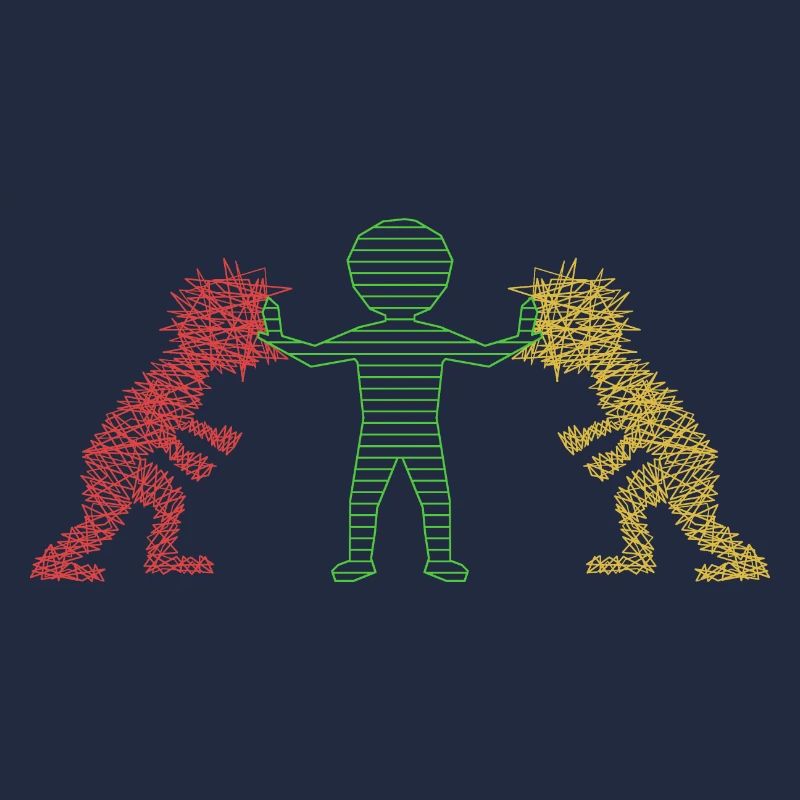 Conflict resolution