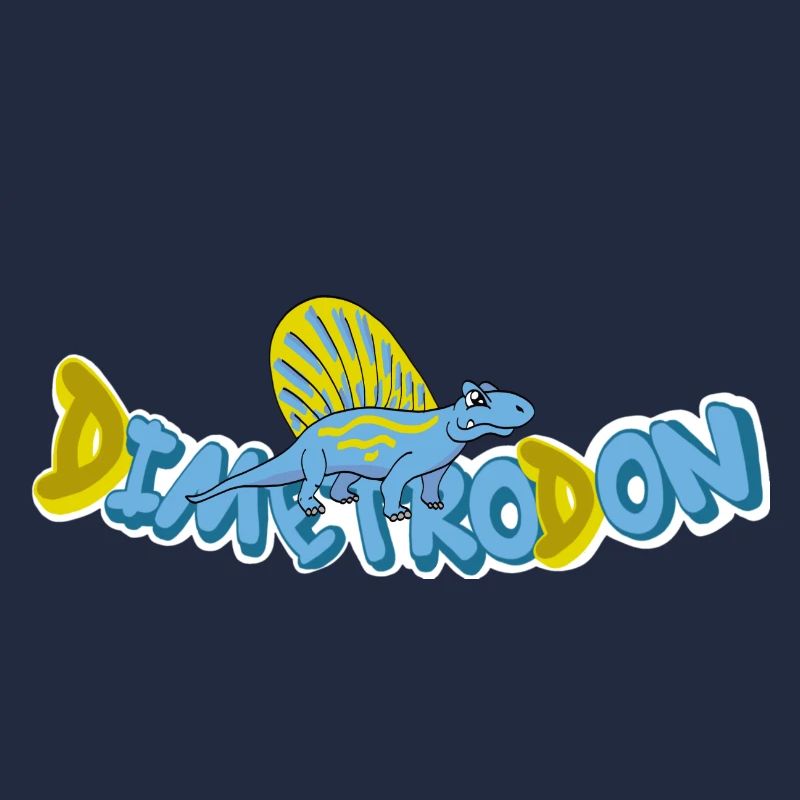 Dimetrodon