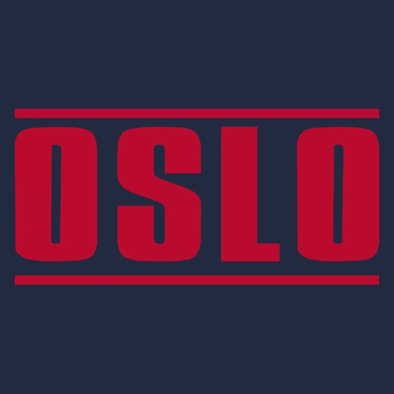 Oslo