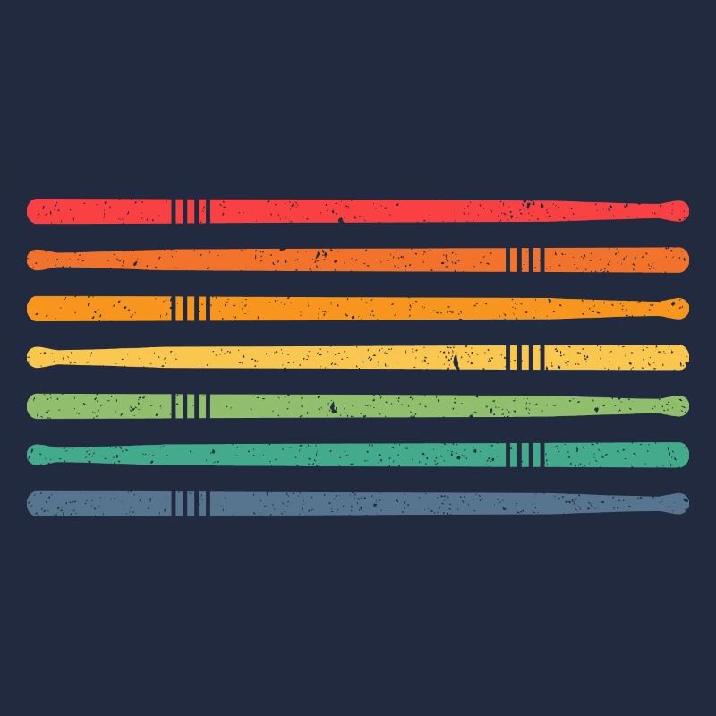 Drumsticks
