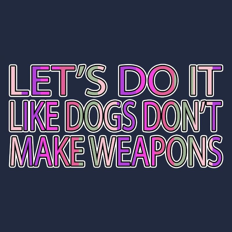 birthday present statement disarmament