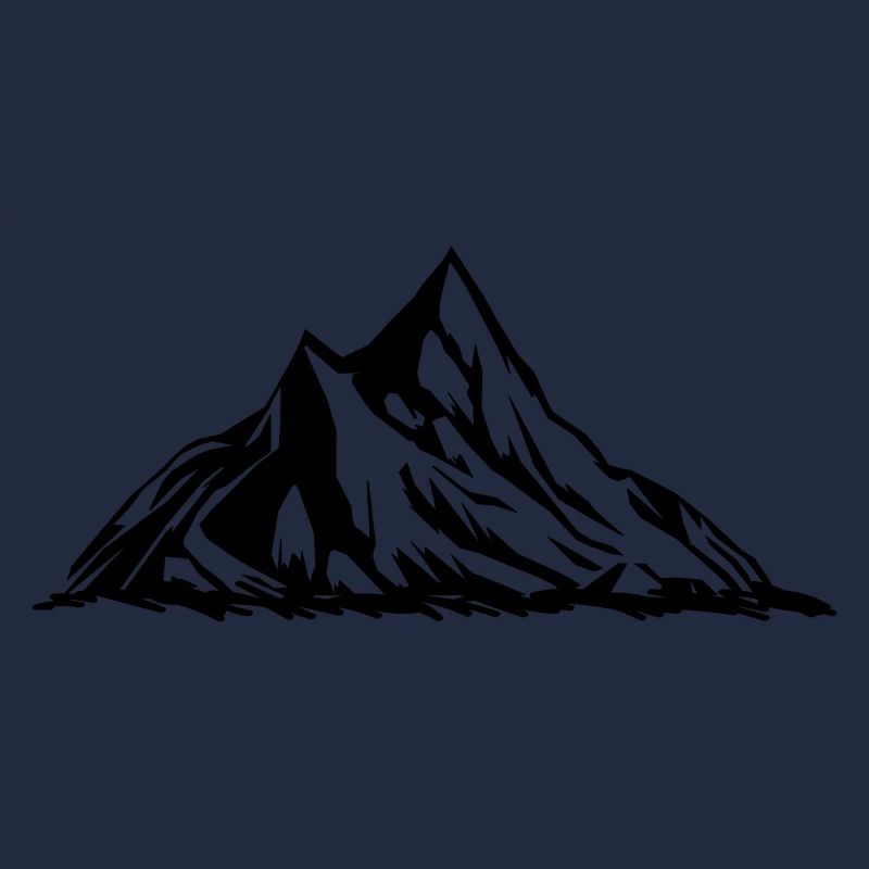 Montagnes