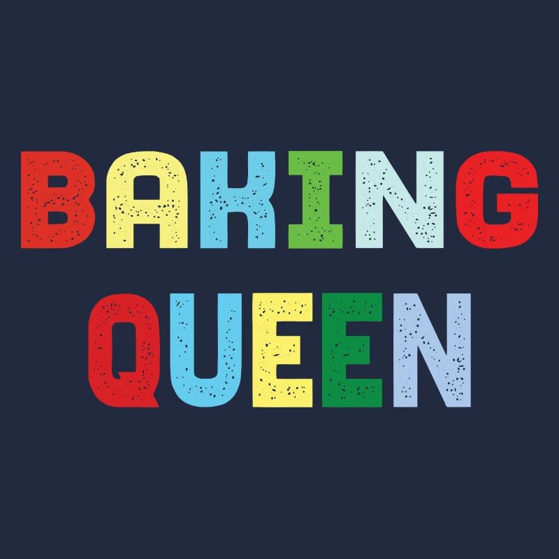 Baking Queen
