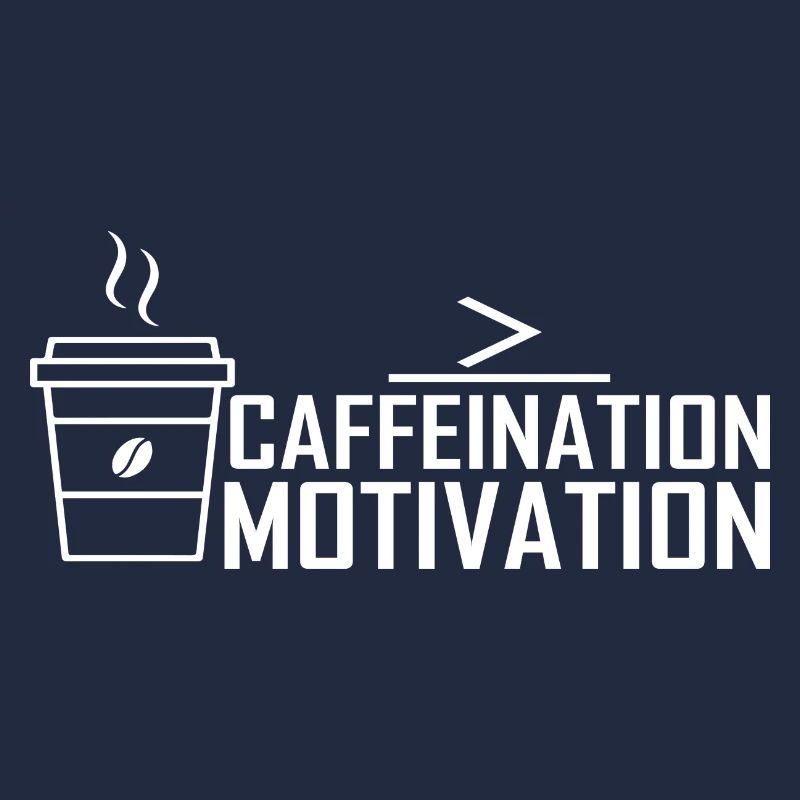 Caffeine Motivation