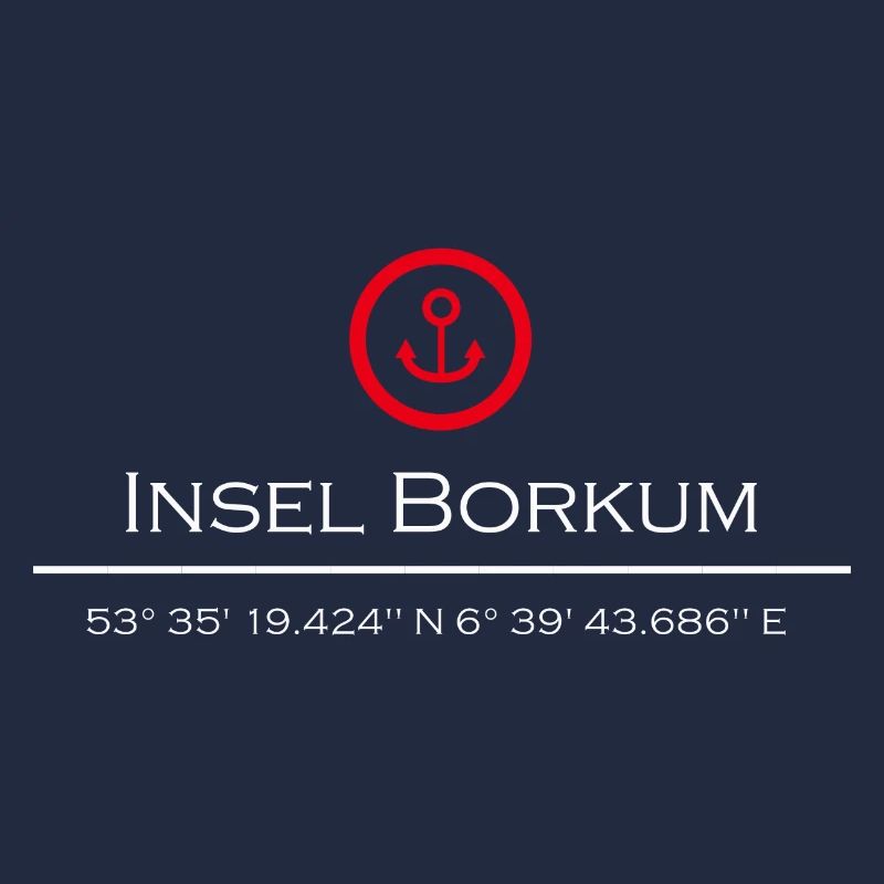 Borkum