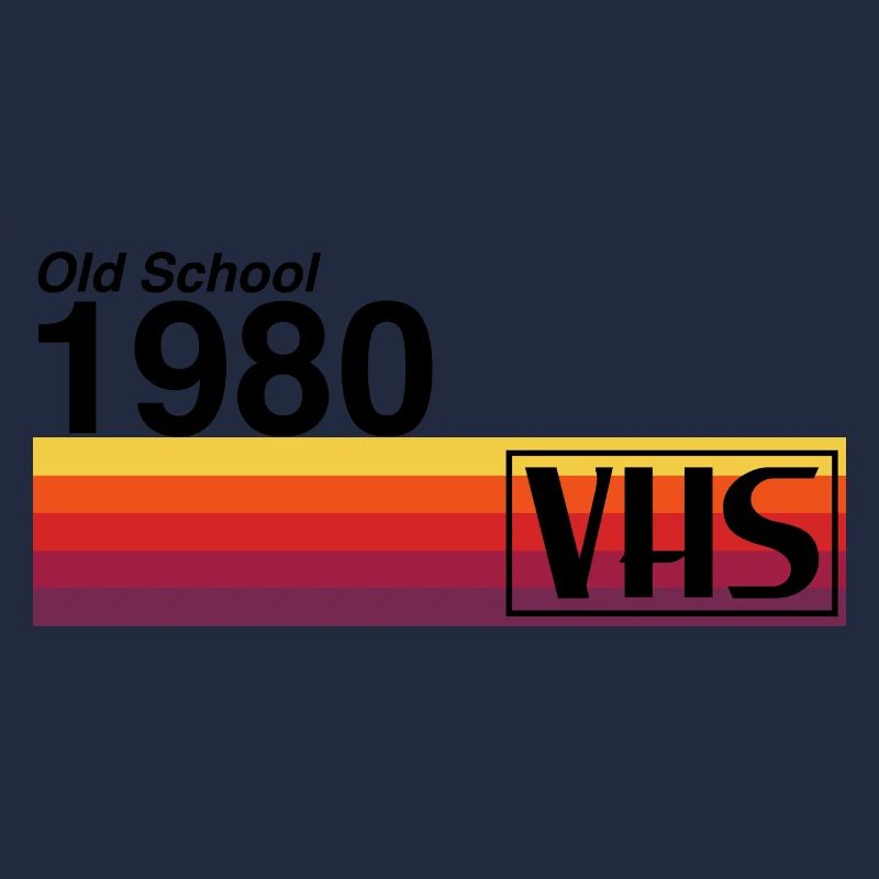 Alte Schule 1980 - VHS