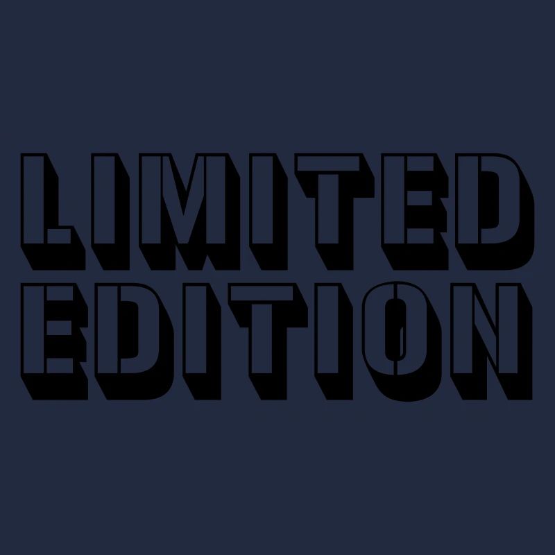 Édition limitée