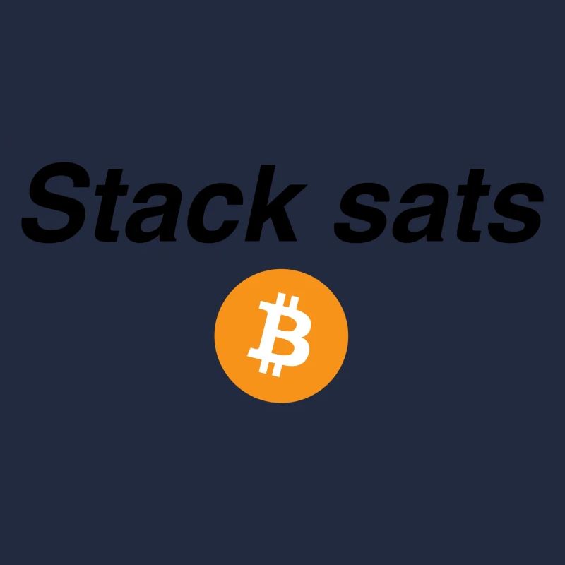 Stack sats