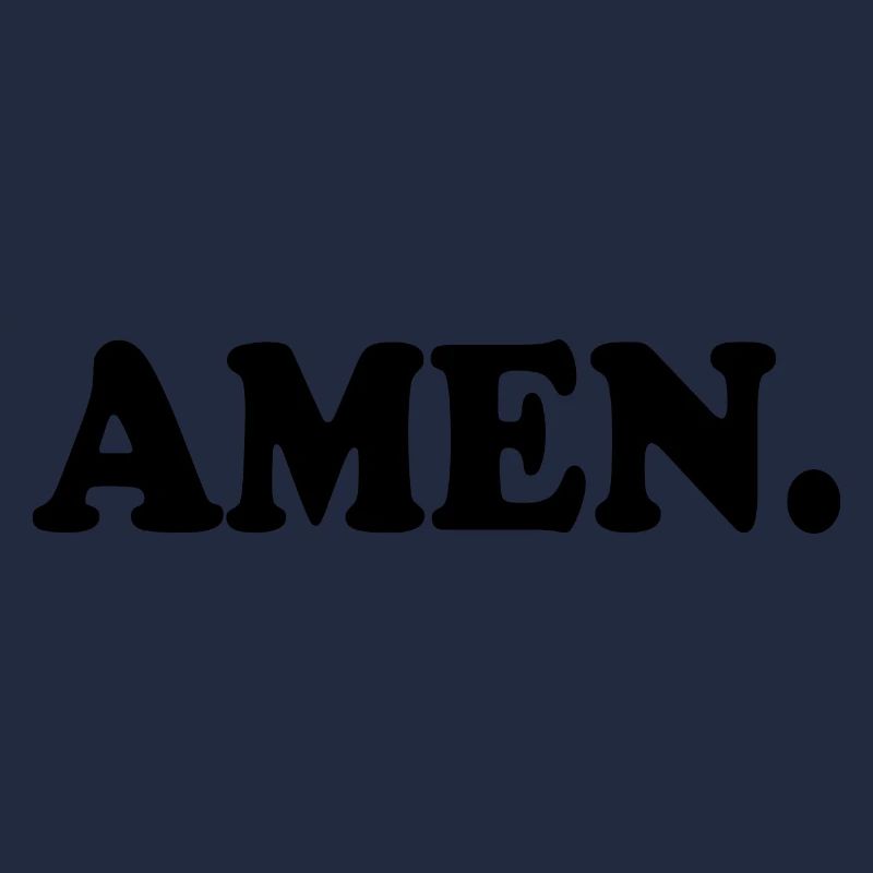 Amen