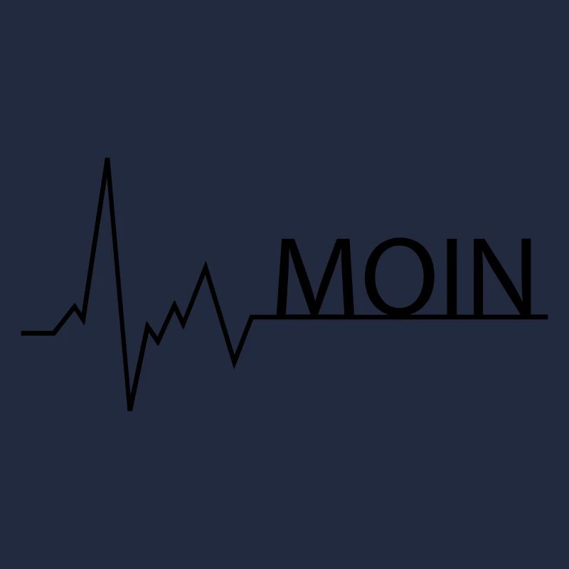 MOIN Herzschlag EKG