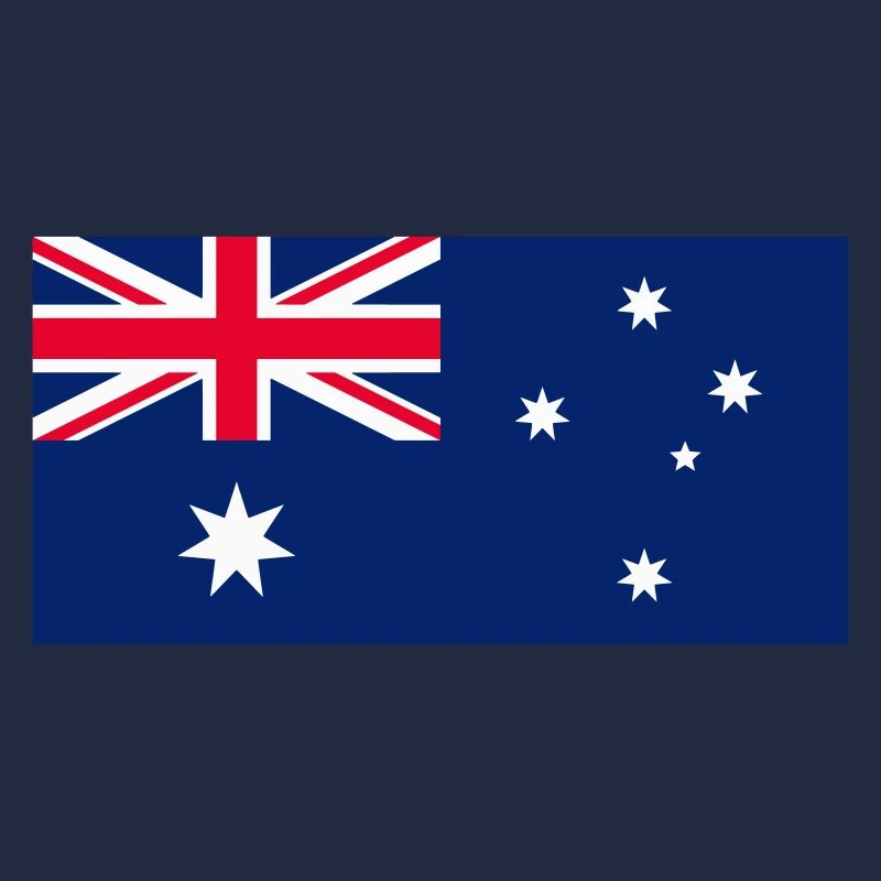 Australian Flag / Drapeau Australie