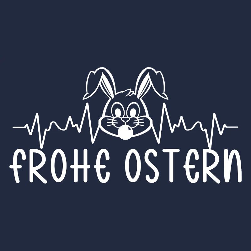 Frohe Ostern