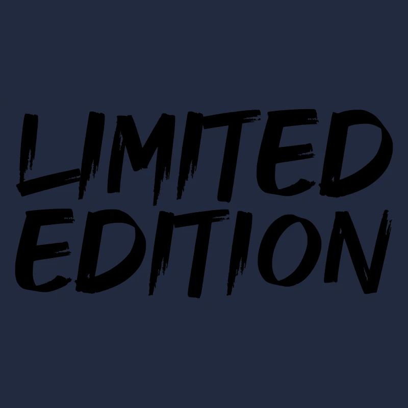limited edition
