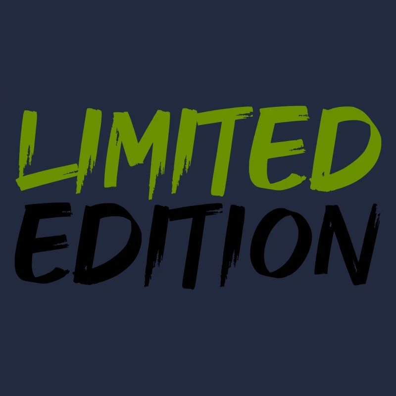 limited edition