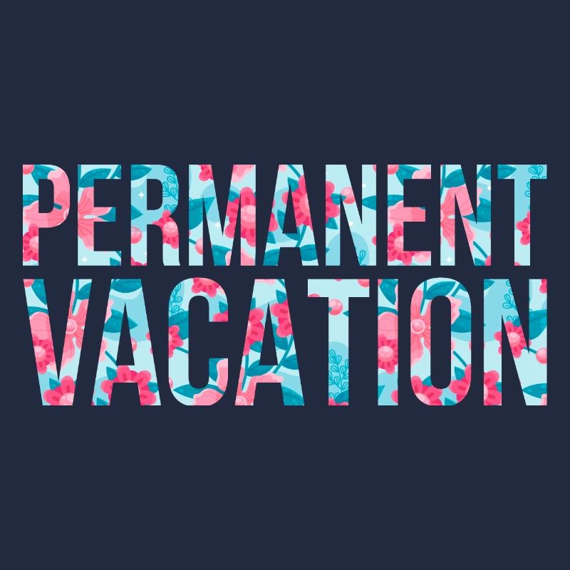 Vacances permanentes