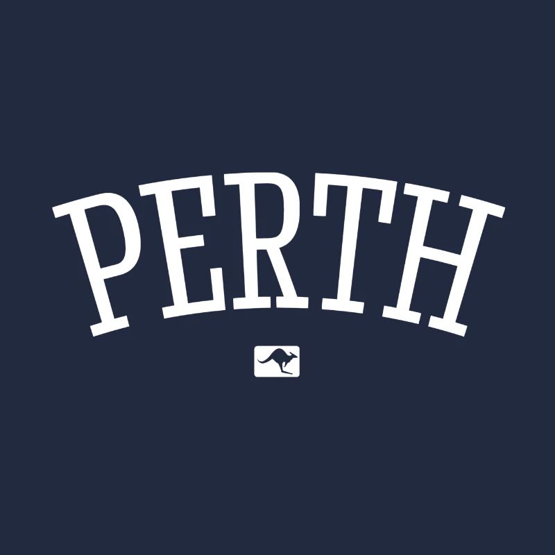 Perth, Australie, Down Under, Kangaroo, Koala, Outback