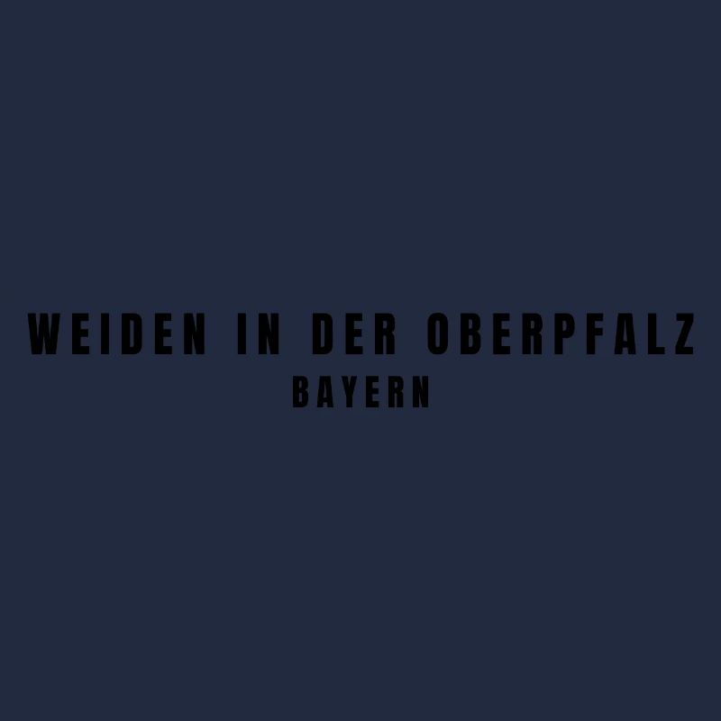 Weiden dans le Haut-Palatinat, Bavière