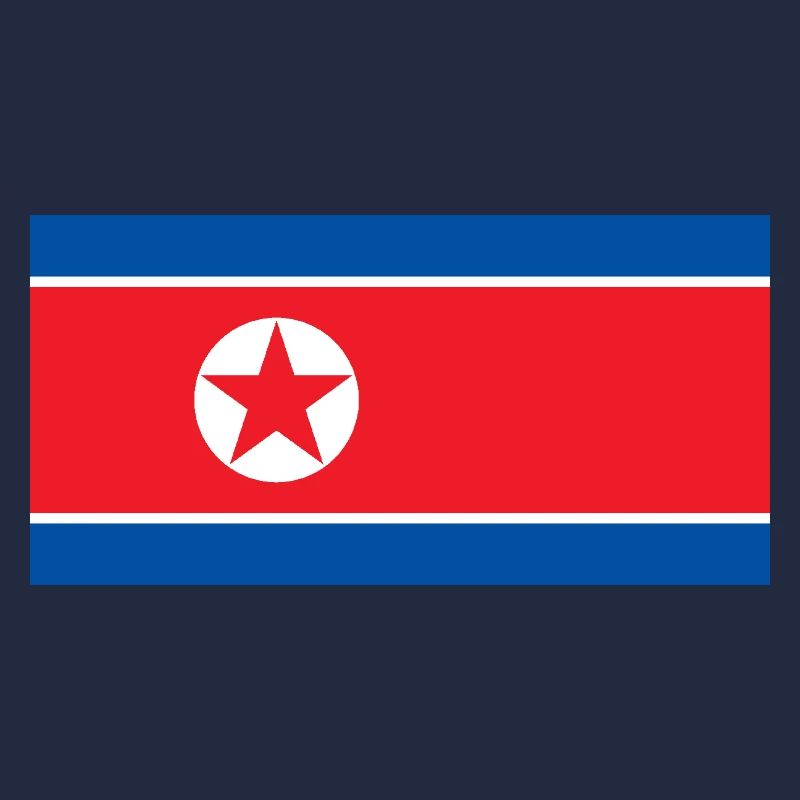 Corée du Nord