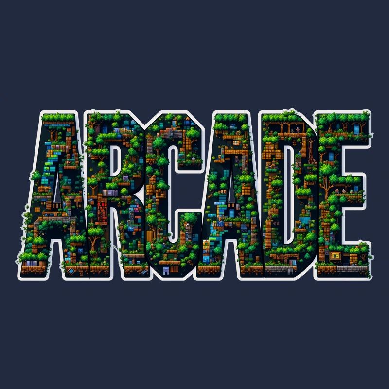 arcade