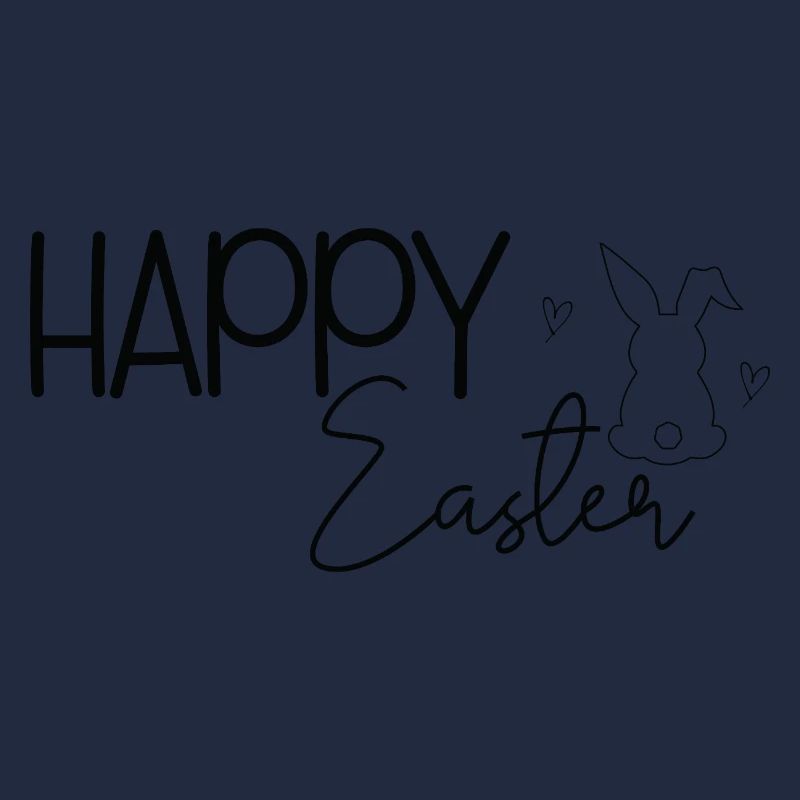 Happy Easter 🐰🌸