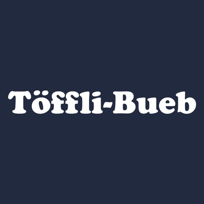 Toeffli Bueb