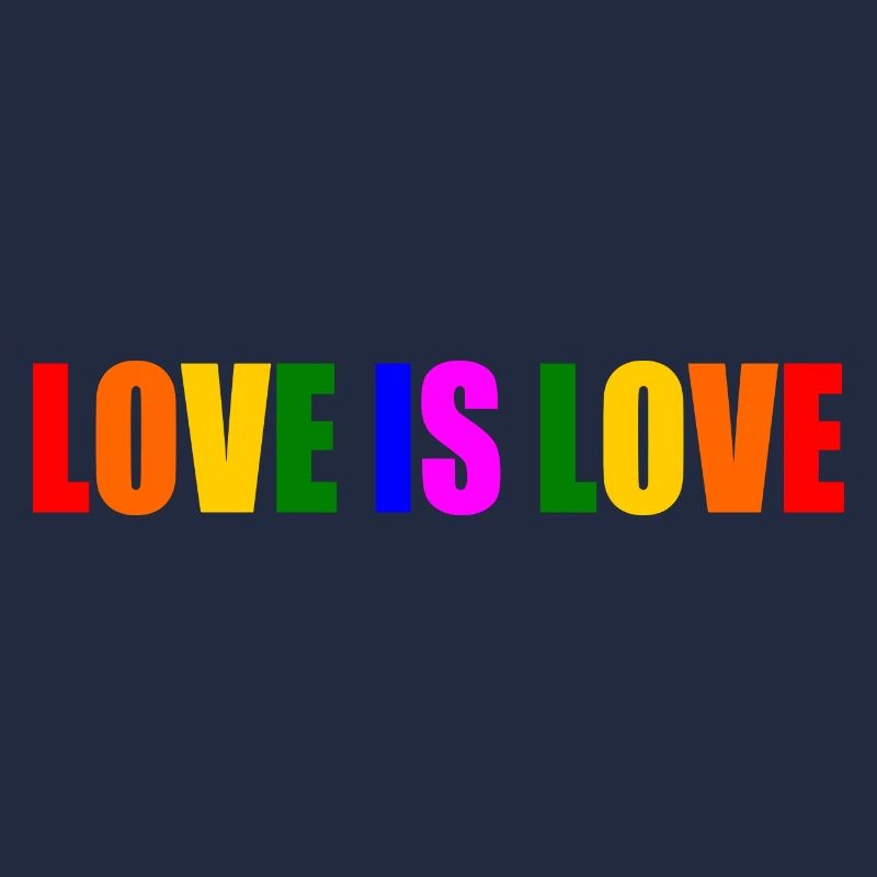 Love is love