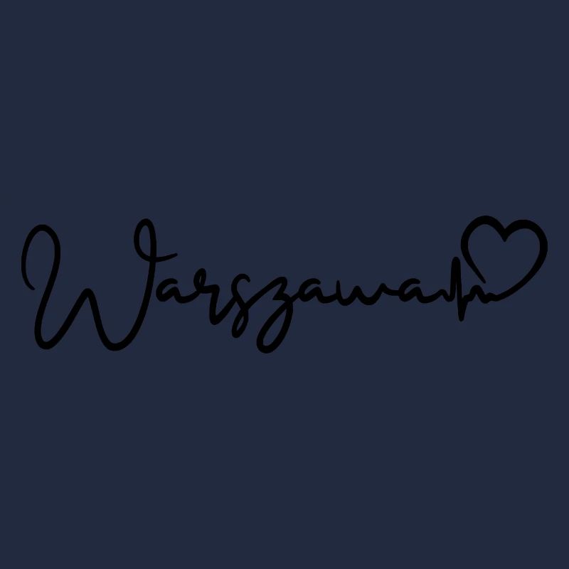 Warszawa Heartbeat Varsovie