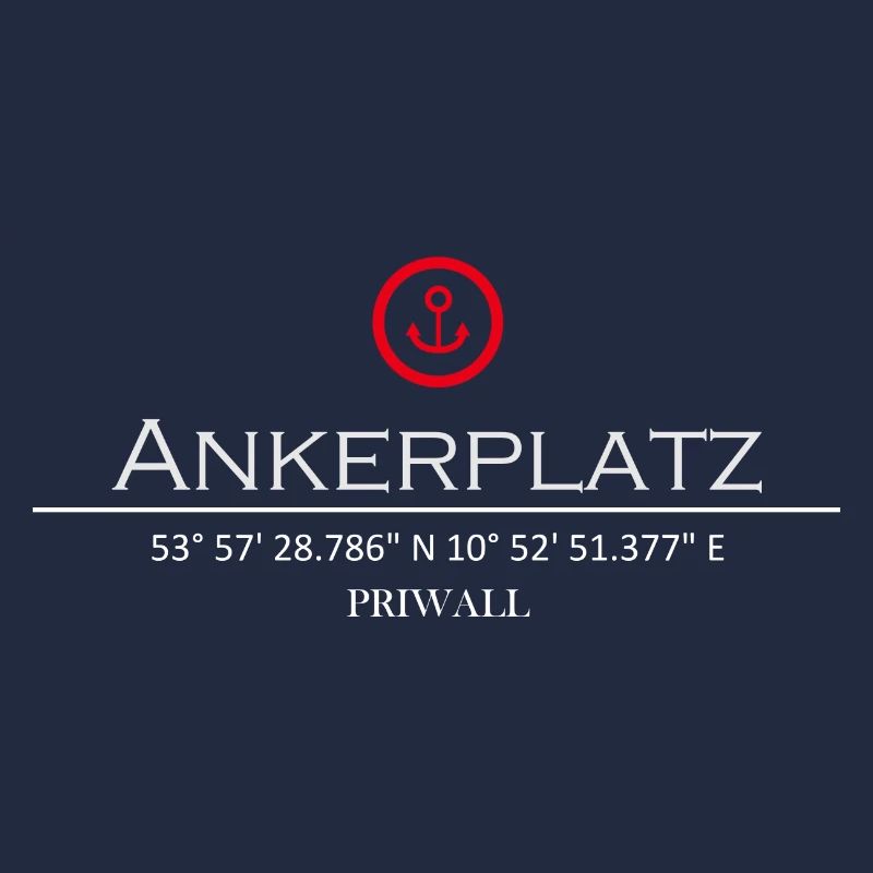 Ankerplatz Priwall