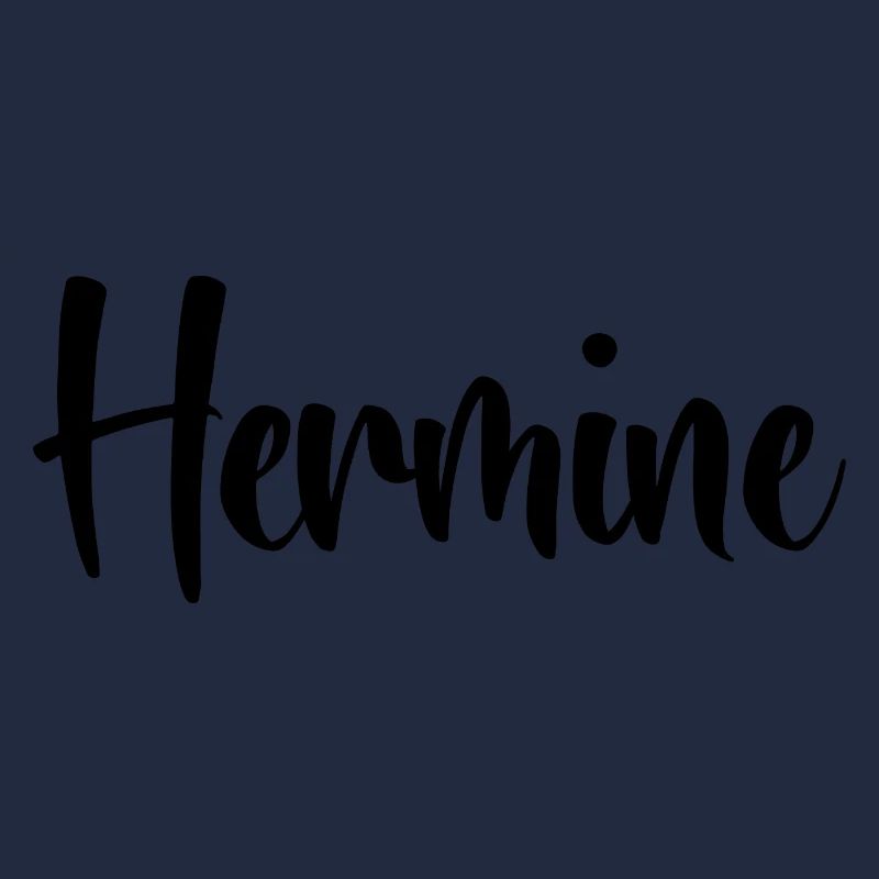 Nom - Hermione