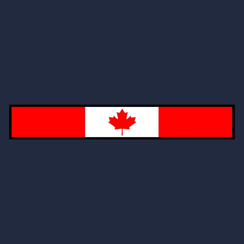 Drapeau du Canada