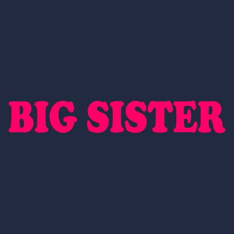 Big sister