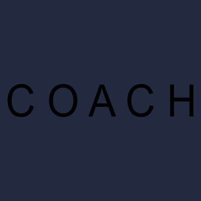 Coach