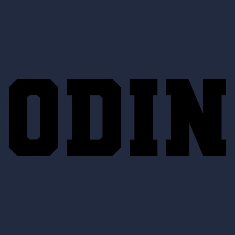 Nom - Odin