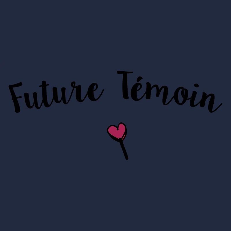 Future témoin