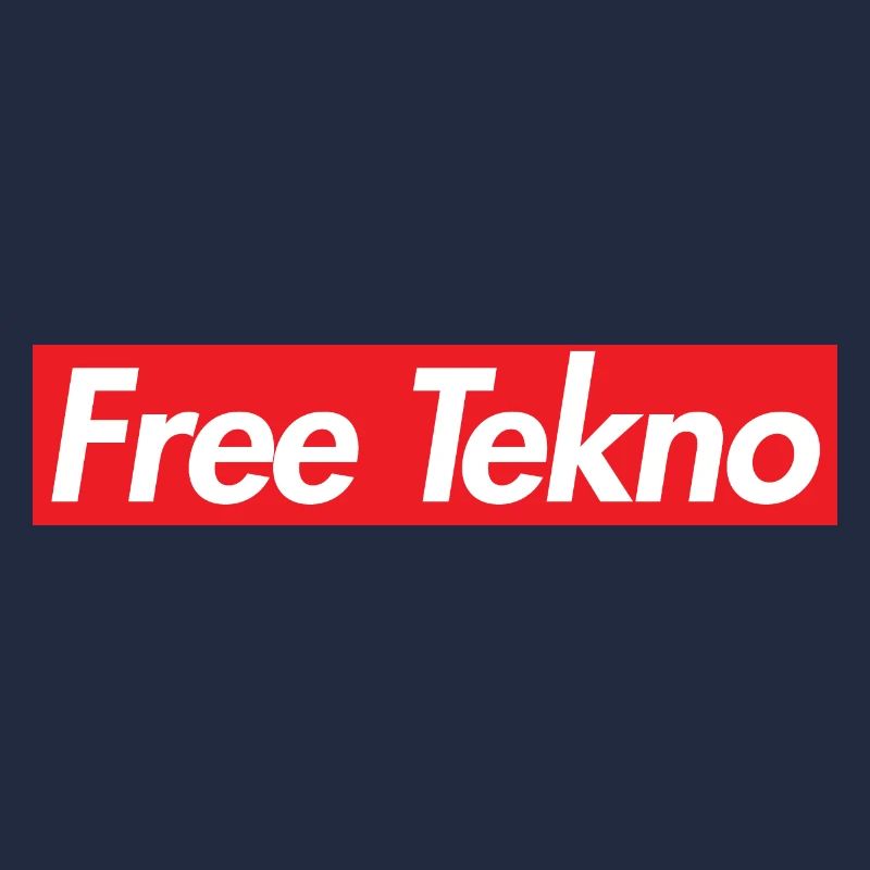 Free Tekno Supremacy