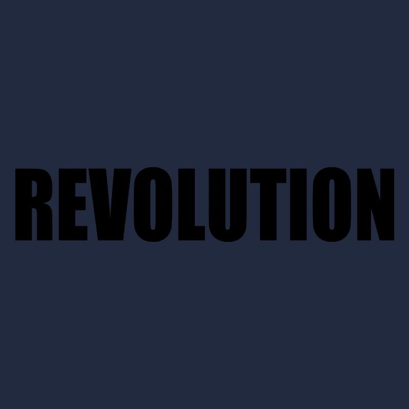 Revolution