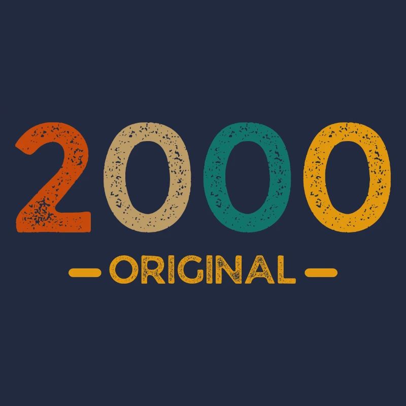 2000 Original