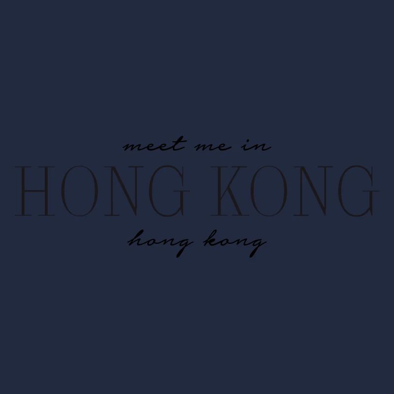Hongkong