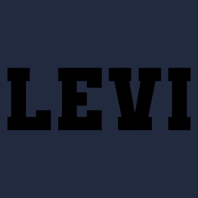 Nom - Levi