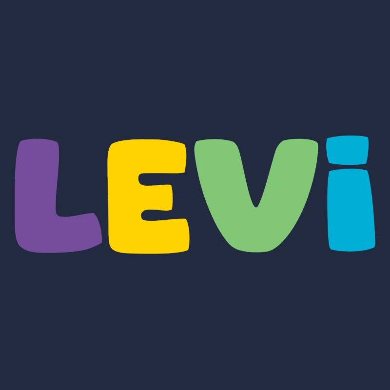Nom - Levi