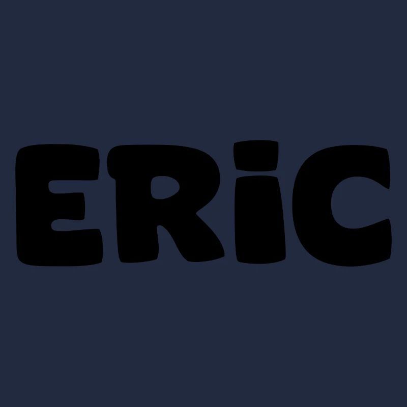 Name - Eric