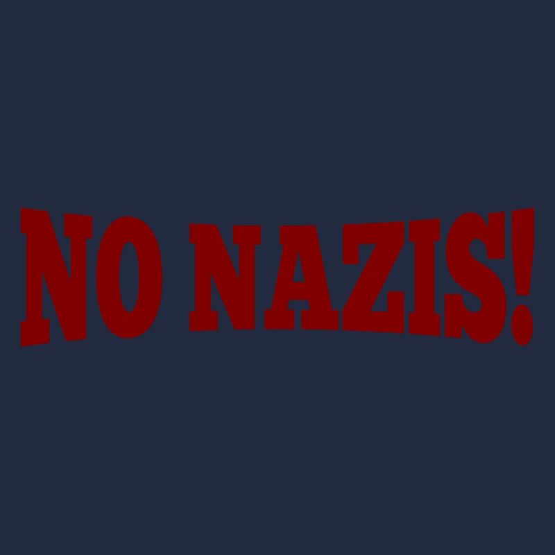 Communisme Pas de nazis