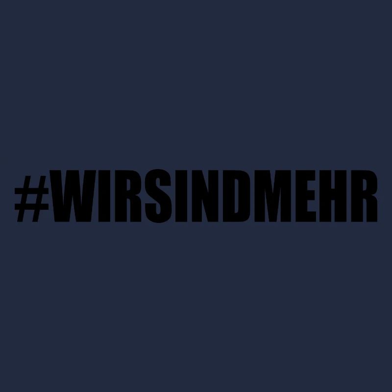 Wir sind mehr