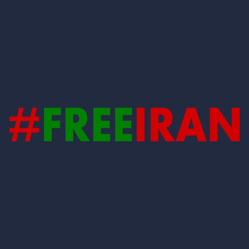 Free iran