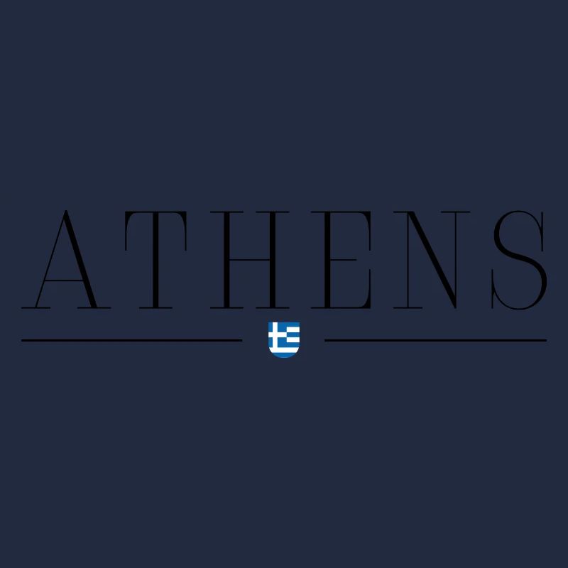 J’adore Athènes