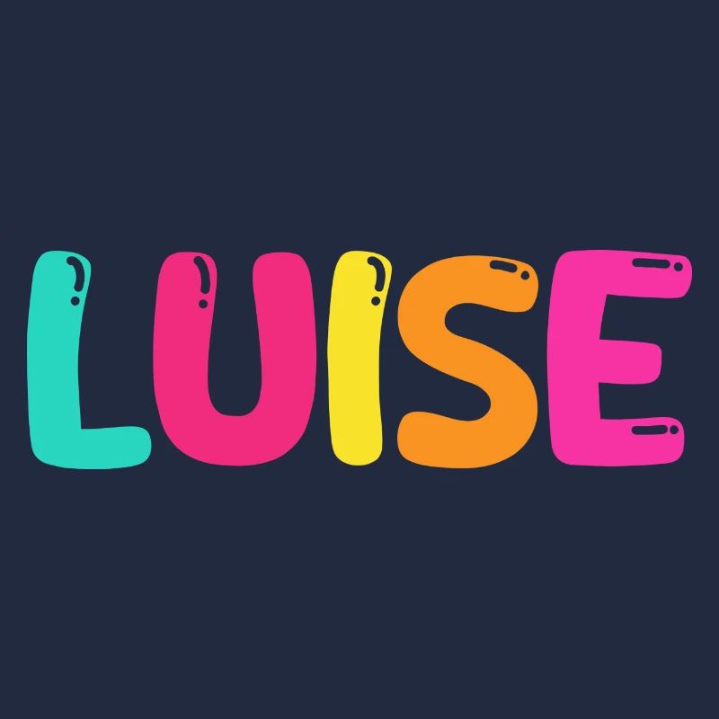 Nom - Louise