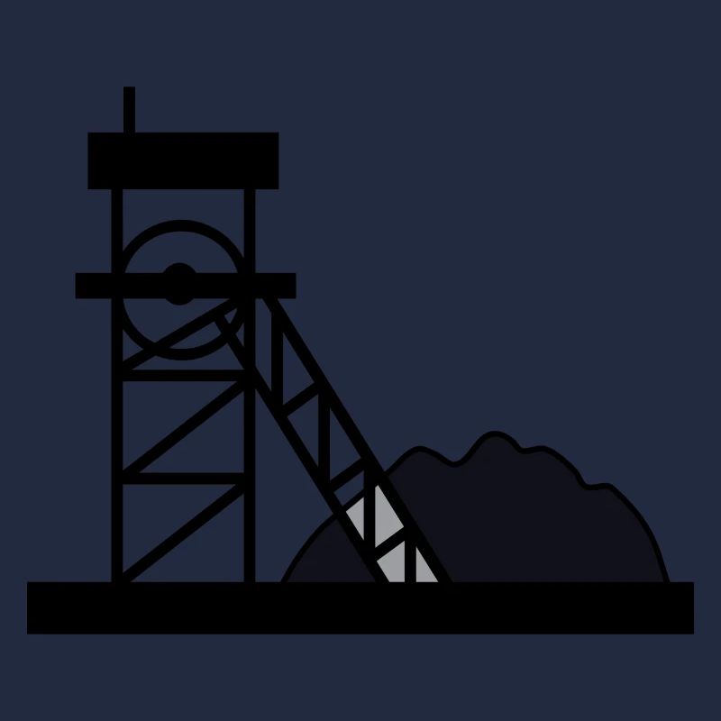 travailleurs de la mine mine mine mineur charbon kohle5